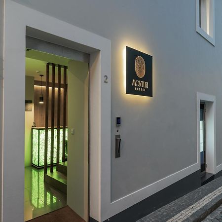 Monturi Hostel Ponta Delgada Esterno foto