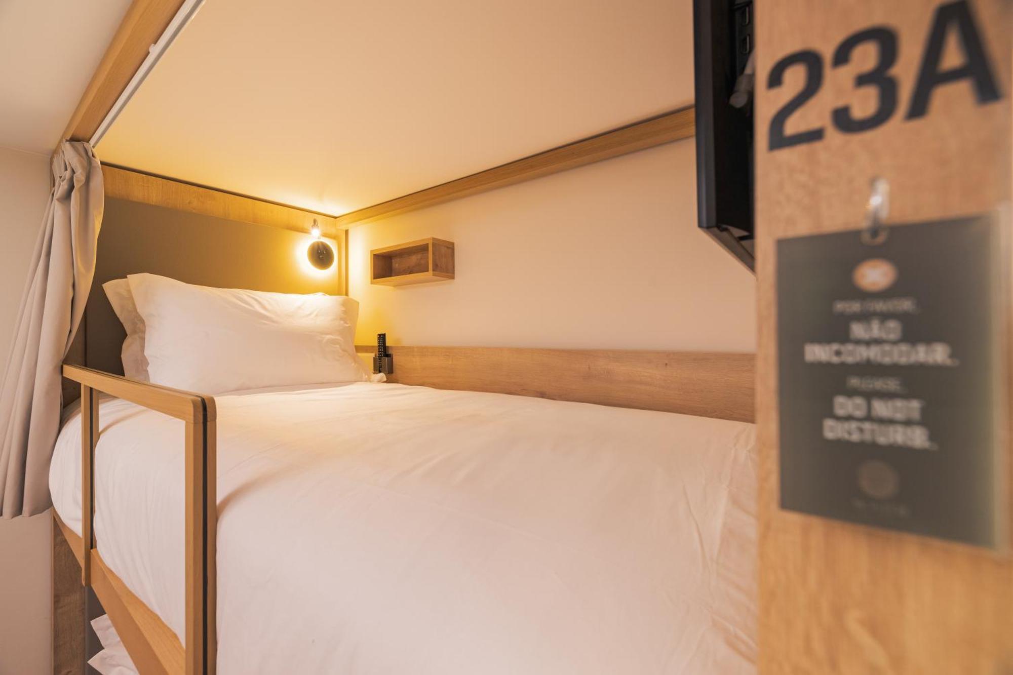 Monturi Hostel Ponta Delgada Esterno foto